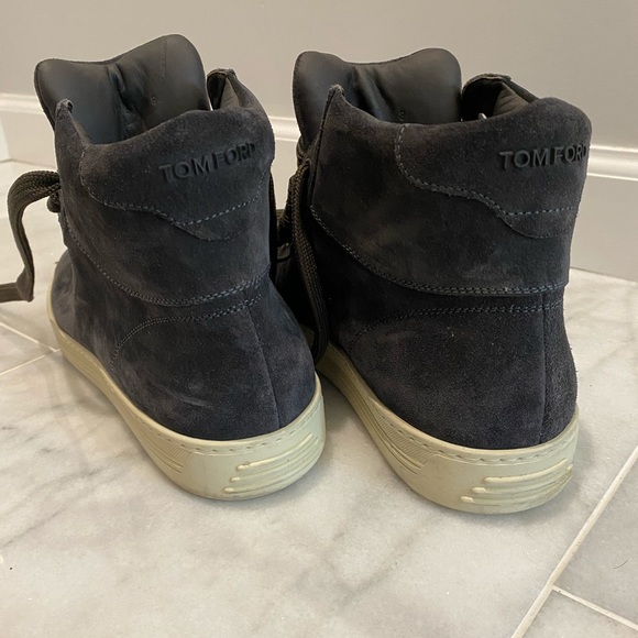 Tom Ford boots - Picture 3 of 6